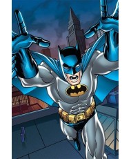 Painel decorativo VBATMAN 005