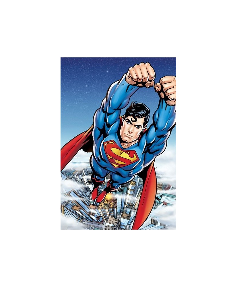 Painel decorativo SUPERMAN 004