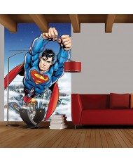 Painel decorativo SUPERMAN 004