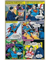 Painel decorativo SUPERMAN 005