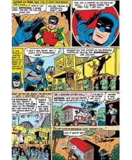 Painel decorativo BATMAN 006