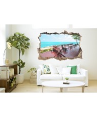 Vinil Decorativo 3D 002