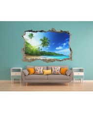 Vinil Decorativo 3D 001