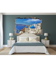 Vinil Decorativo 3D 0016