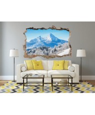 Vinil Decorativo 3D 008