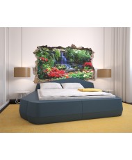 Vinil Decorativo 3D 009