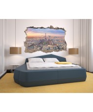 Vinil Decorativo 3D 011