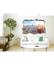 Vinil Decorativo 3D 012