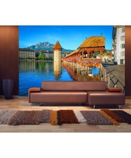 Painel TLUCERNE SWITZERLAND