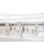 Painel decorativo Bay Bridge