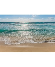 Painel decorativo Bay Bridge