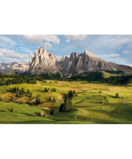 Painel decorativo Beach Resort