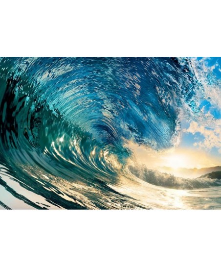 Painel decorativo MIDTOWN NEW YORK 