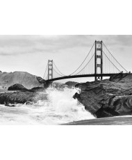 Painel decorativo MIDTOWN NEW YORK 