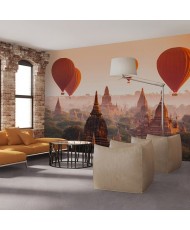 Painel decorativo MIDTOWN NEW YORK 