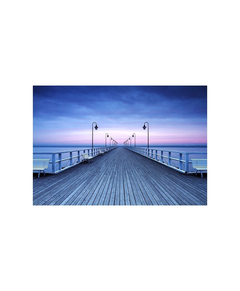 Painel decorativo MIDTOWN NEW YORK 