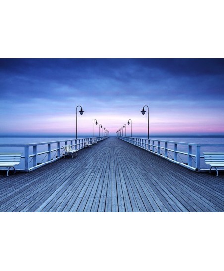 Painel decorativo MIDTOWN NEW YORK 