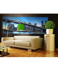 Painel decorativo XIHOU BRIDGE