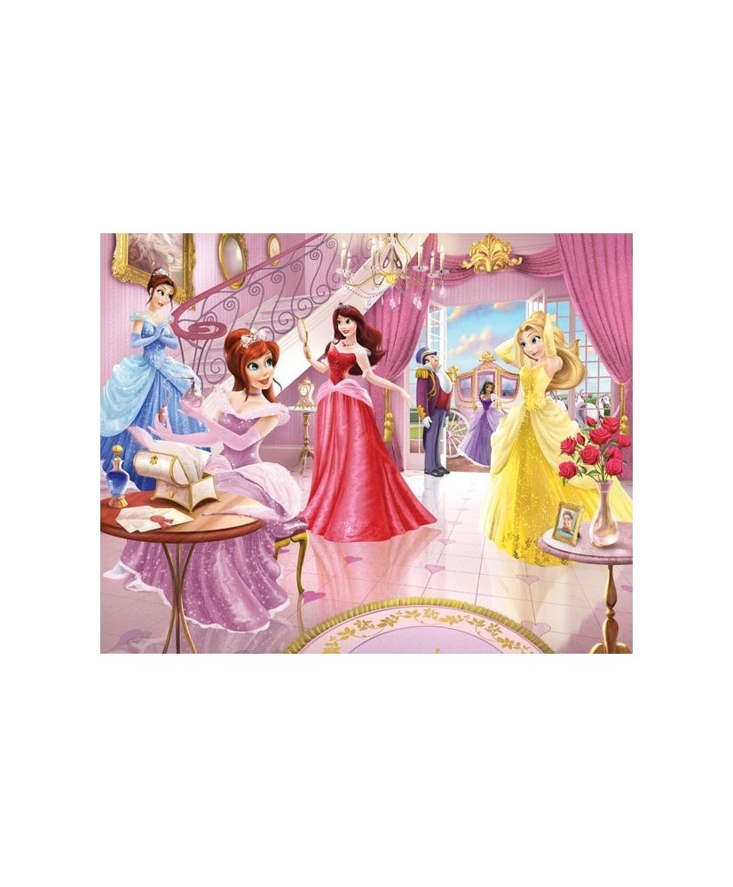 Painel Infantil PRINCESS 