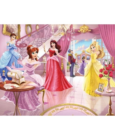 Painel Infantil PRINCESS 