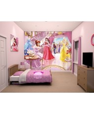 Painel Infantil PRINCESS 