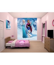 Painel Infantil FROZEN DISNEY