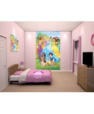 Painel Infantil PRINCESS DISNEY