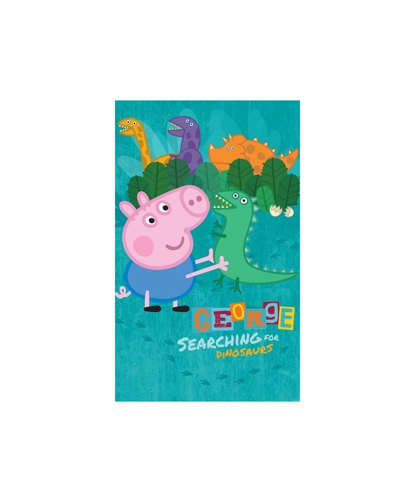 Painel Infantil PEPPA PIG