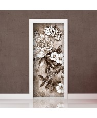 Painel Porta Vinil P079