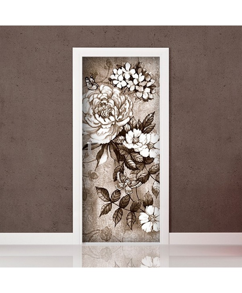 Painel Porta Vinil P079 Painel Porta Vinil P079