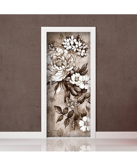 Painel Porta Vinil P079