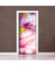 Painel Porta Vinil P081