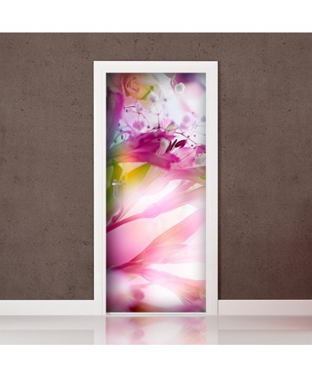 Painel Porta Vinil P081