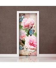 Painel Porta Vinil P082