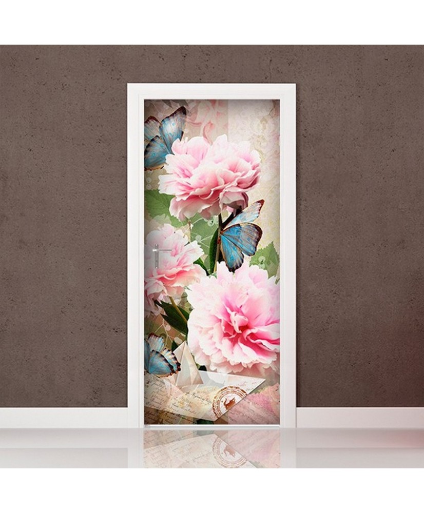 Painel Porta Vinil P082 Painel Porta Vinil P082