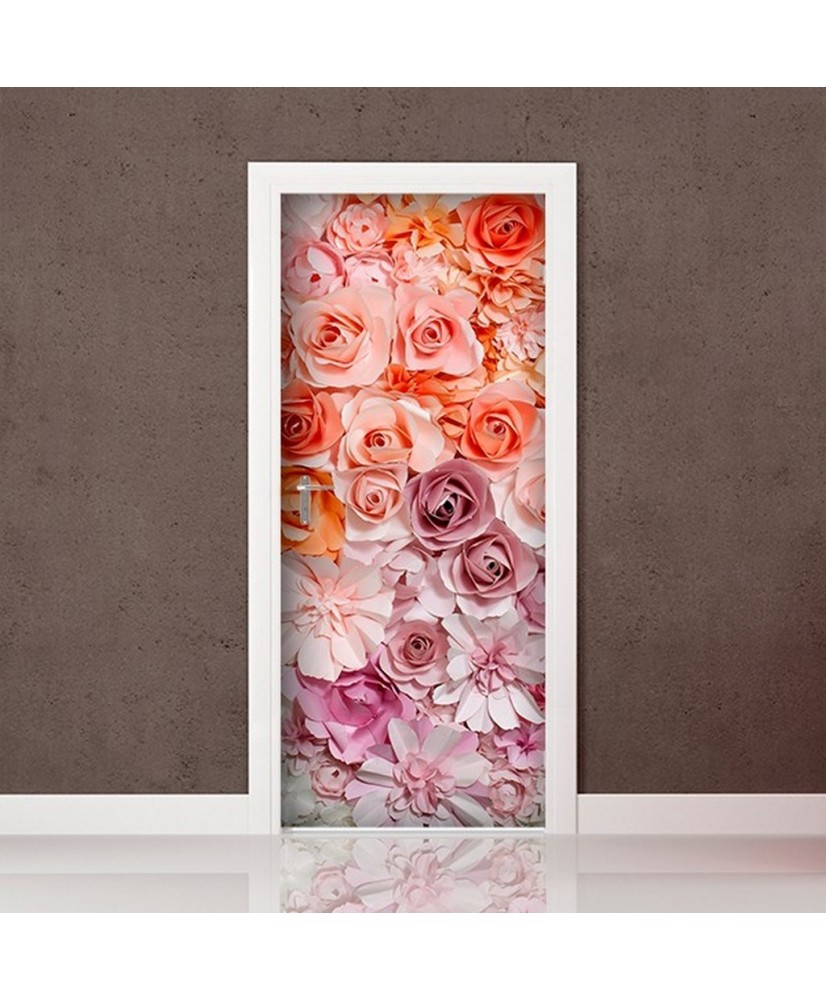 Painel Porta Vinil P083 Painel Porta Vinil P083