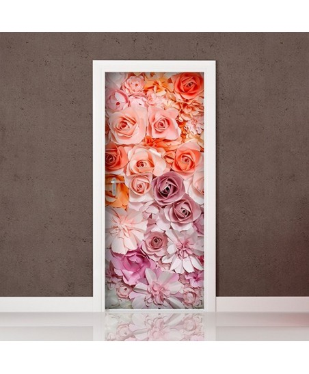 Painel Porta Vinil P083