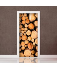 Painel Porta Vinil P088