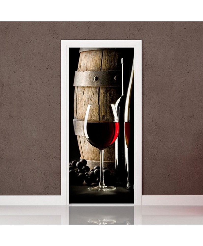 Painel Porta Vinil P090