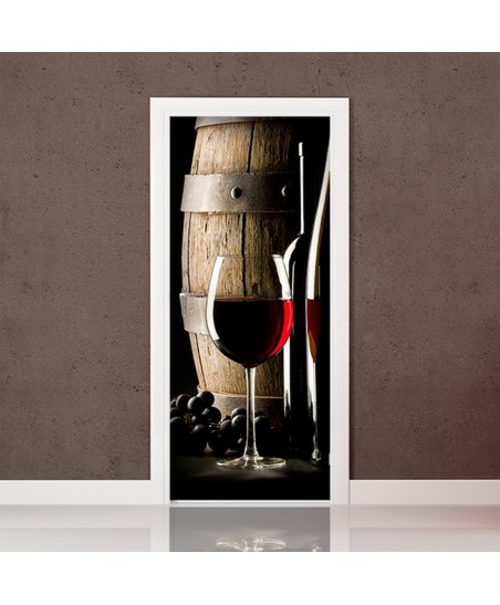 Painel Porta Vinil P090