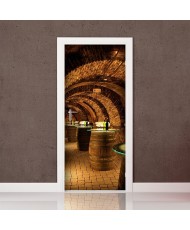 Painel Porta Vinil P091