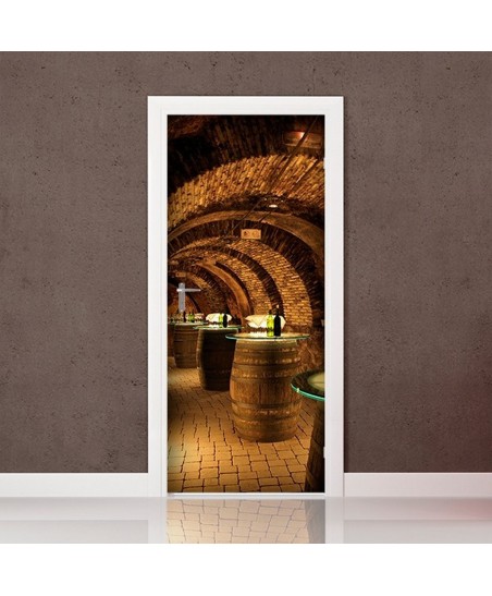 Painel Porta Vinil P091