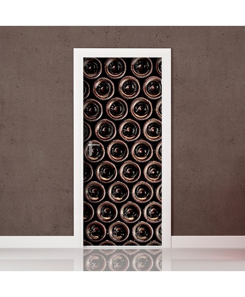 Painel Porta Vinil P092