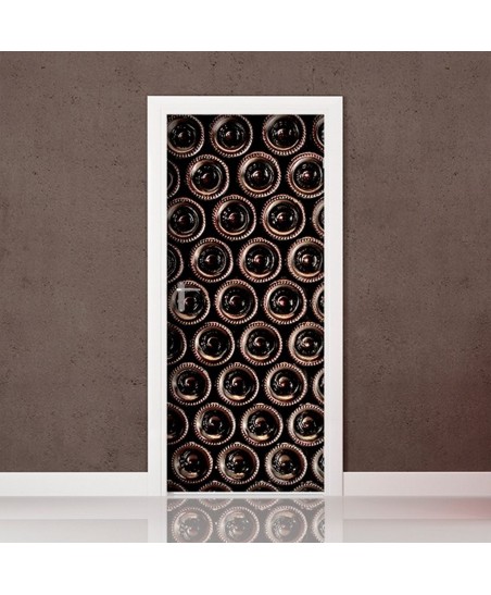 Painel Porta Vinil P092