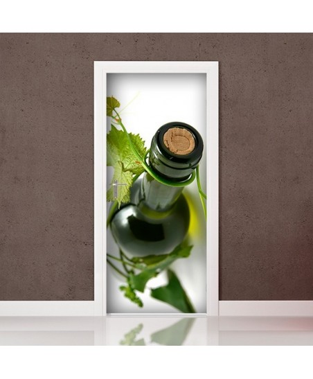 Painel Porta Vinil P093