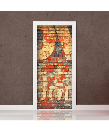 Painel Porta Vinil P099