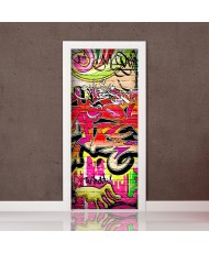 Painel Porta Vinil P100