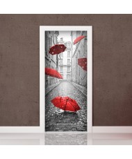Painel Porta Vinil P105