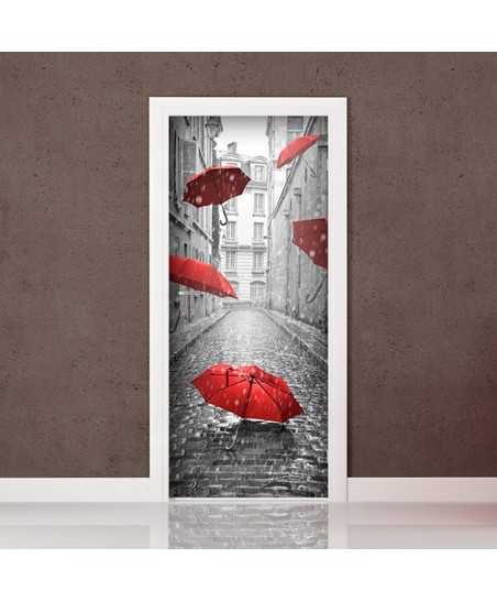 Painel Porta Vinil P105