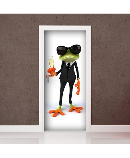 Painel Porta Vinil P107